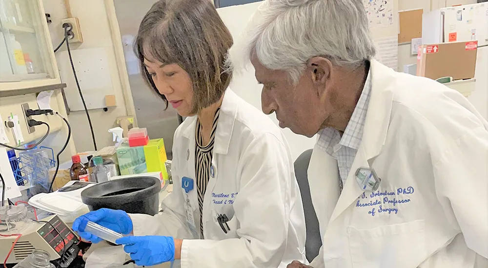 Healthcare Innovation